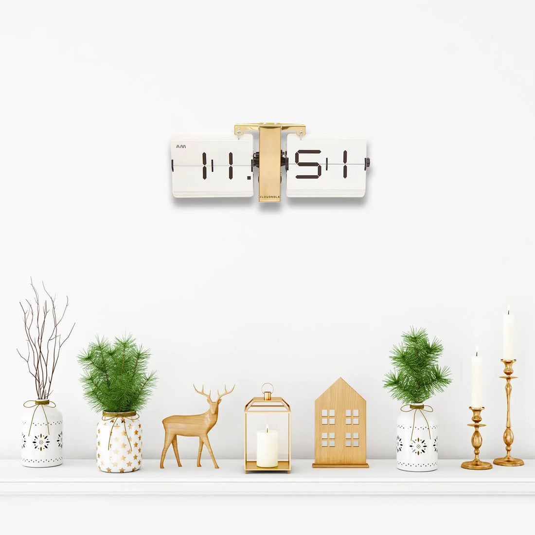 Stylish-and-Cozy-Fireplace-Mantel-Decor-Ideas Cloudnola