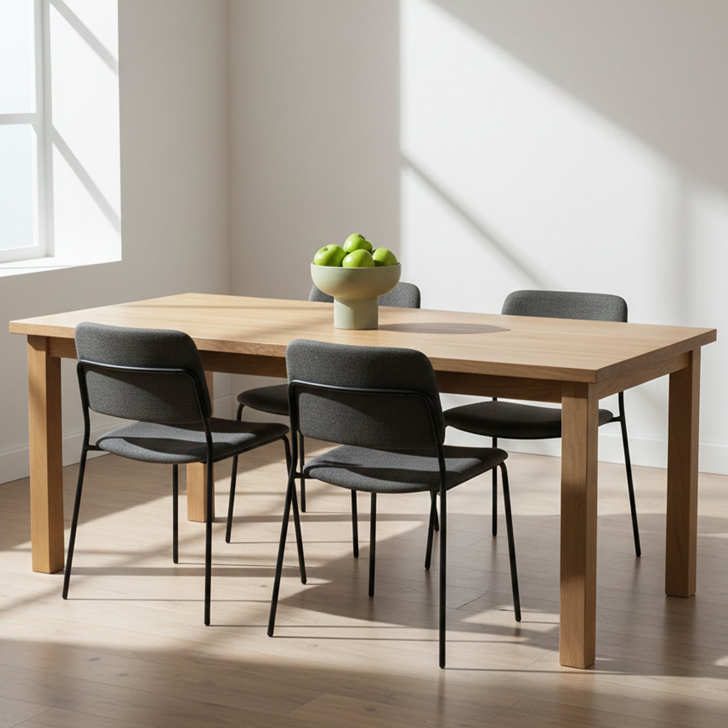 Tip Top Small Ceramic Bowl – Olive Small