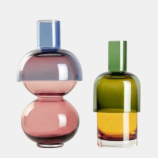 Fusion Cherry Small Set - Vase Cloudnola
