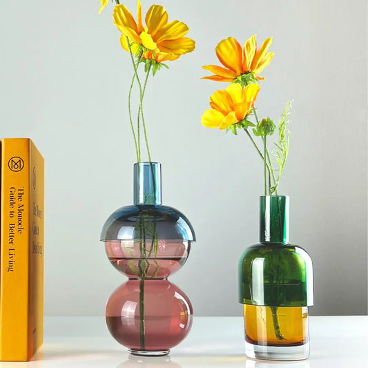 Fusion Cherry Small Set - Vase Cloudnola