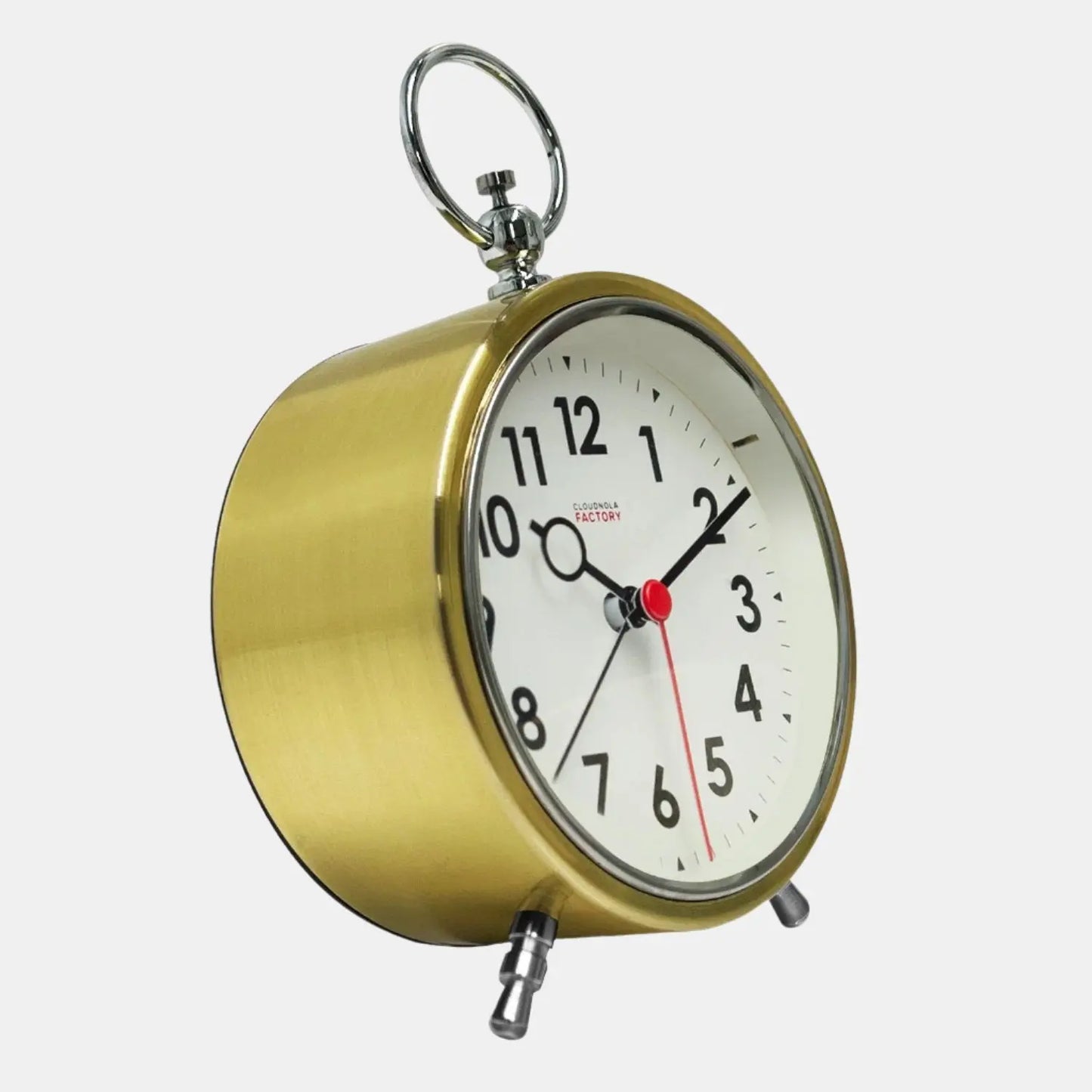 Gold - Alarm Clock Cloudnola