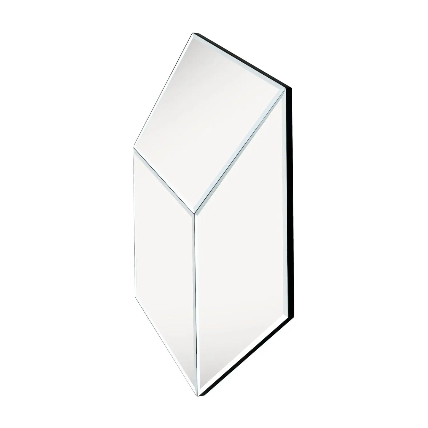 Isometric XL Reversible - Mirror Cloudnola