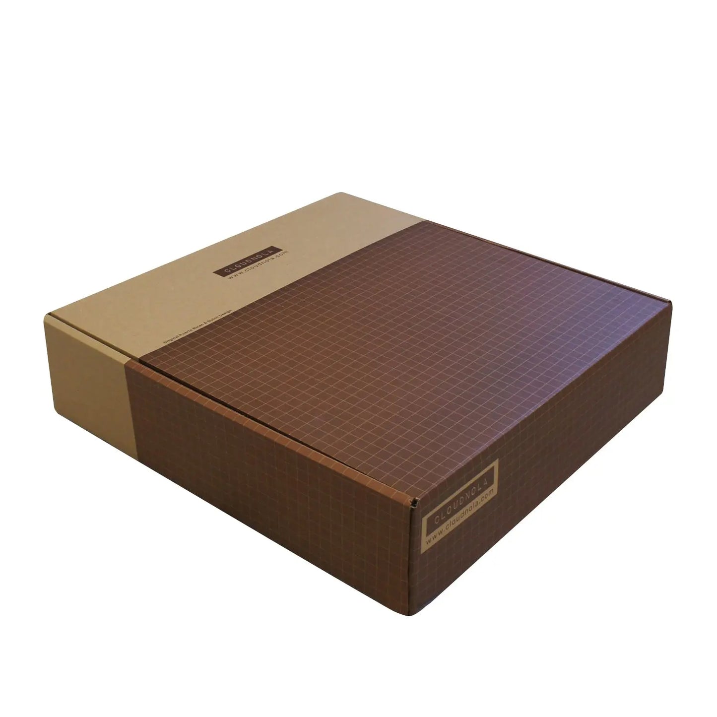 Outdoor Green - Clock Cloudnola