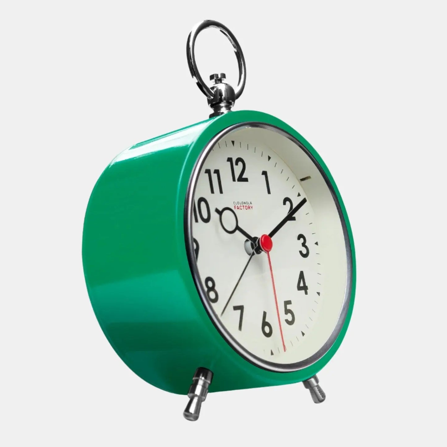 Green - Alarm Clock Cloudnola