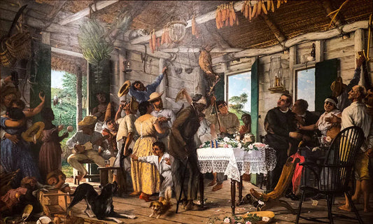 Influences-and-Similarities-Exploring-the-Connections-between-Rembrandt-and-Puerto-Rican-Artist-Francisco-Oller Cloudnola