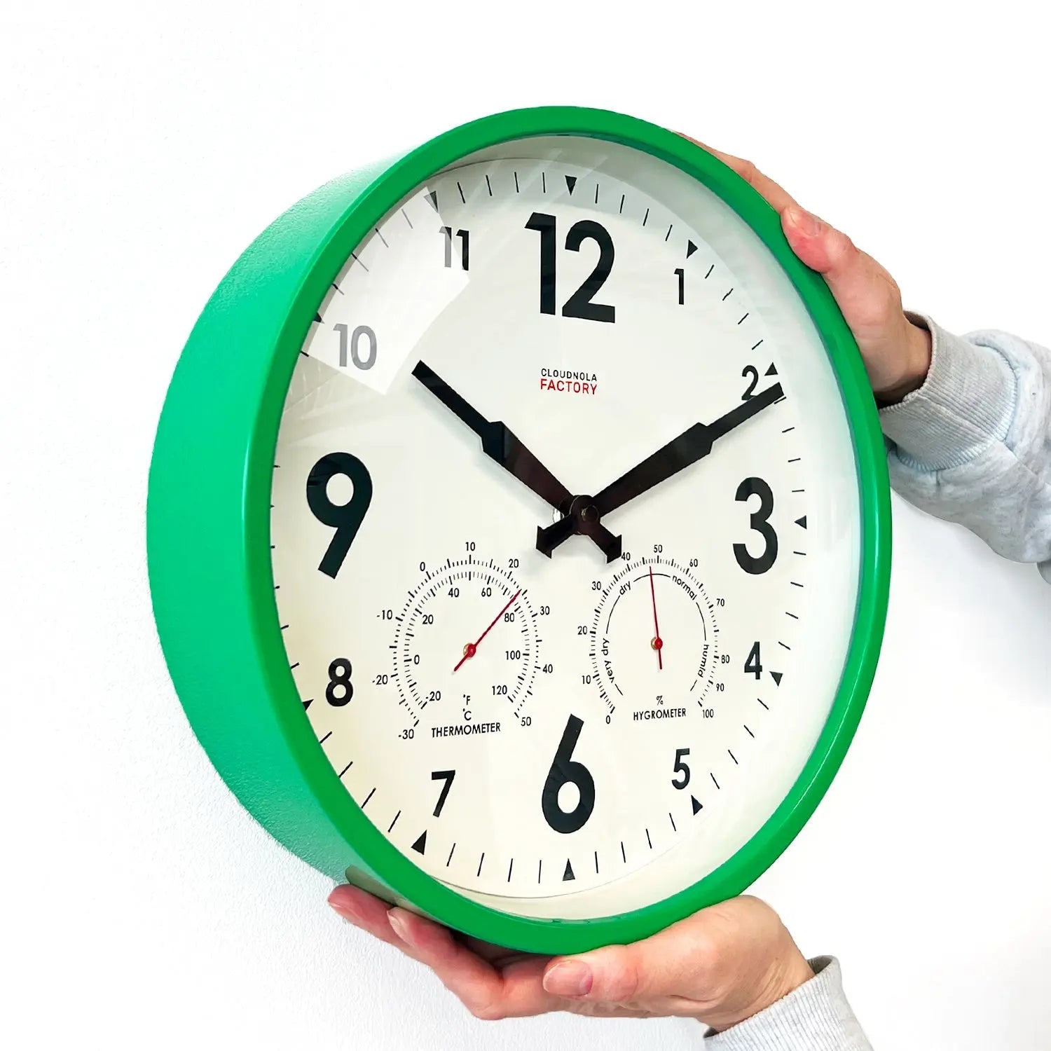 Outdoor Clocks - Weather Resistant and Elegant Timepieces for Any ... Weather resistant outdoor clocks