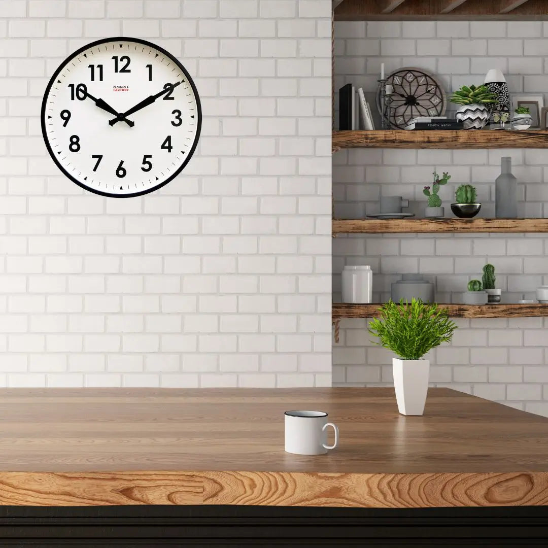 The-Best-Kitchen-Clocks-for-Every-Style-Cloudnola Cloudnola