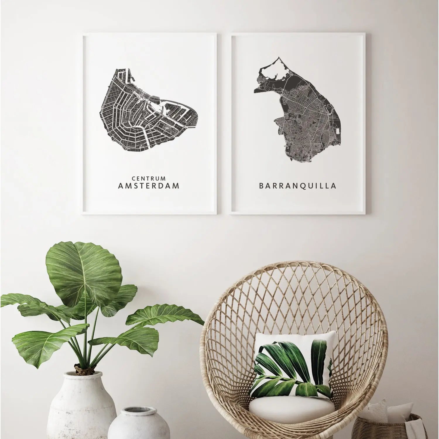 The-Correct-Way-To-Hang-Your-Artwork Cloudnola