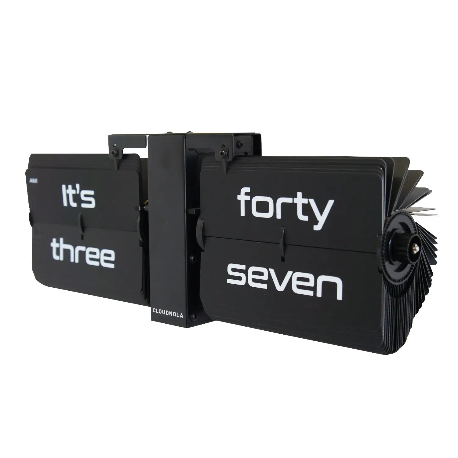 The-Fascinating-History-of-Split-Flap-Displays Cloudnola