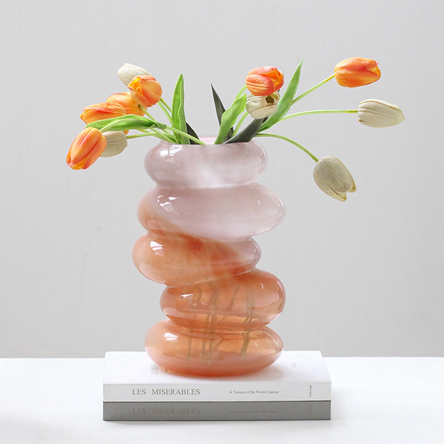 Glass Vases