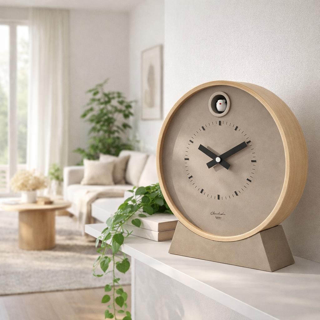 Desk Clocks
