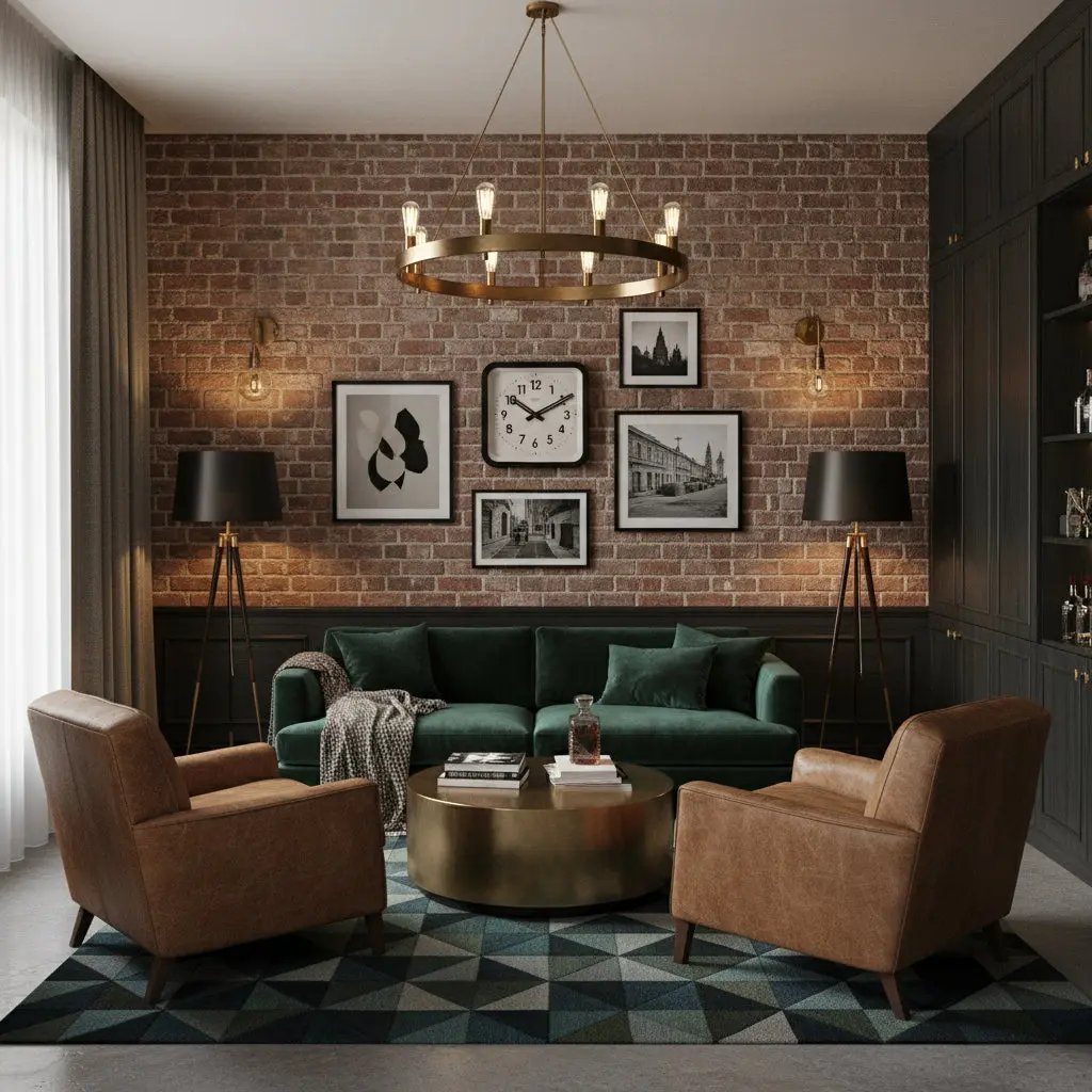 Big Railway Black Square Indoor / Outdoor Clock Cloudnola