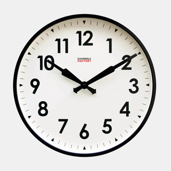 Black-XL-Clock-Cloudnola-