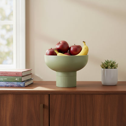Tip Top Smal Olive Ceramic Bowl