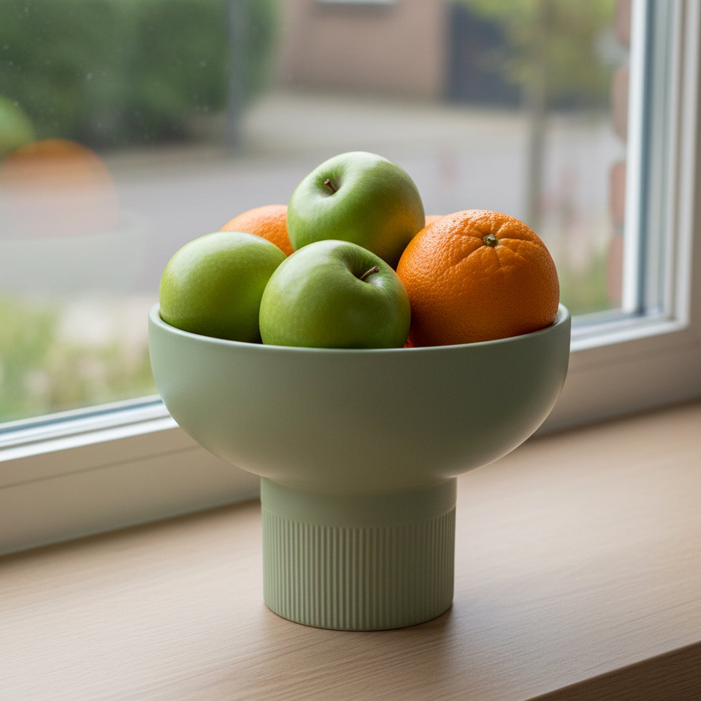 Tip Top Smal Olive Ceramic Bowl