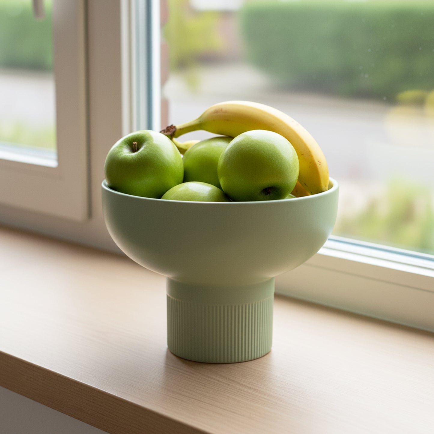 Tip Top Smal Olive Ceramic Bowl