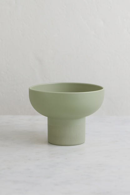 Tip Top Smal Olive Ceramic Bowl