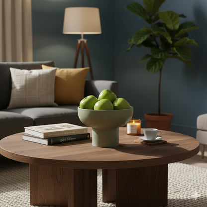 Tip Top Smal Olive Ceramic Bowl