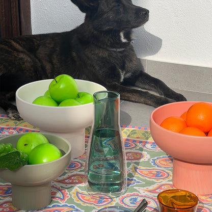 Tip Top Smal Olive Ceramic Bowl