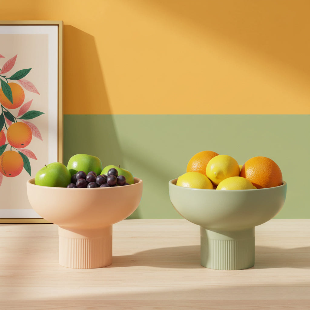 Tip Top Smal Olive Ceramic Bowl