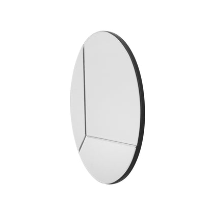 Round Reversible - Mirror -  Mirrors - Cloudnola 