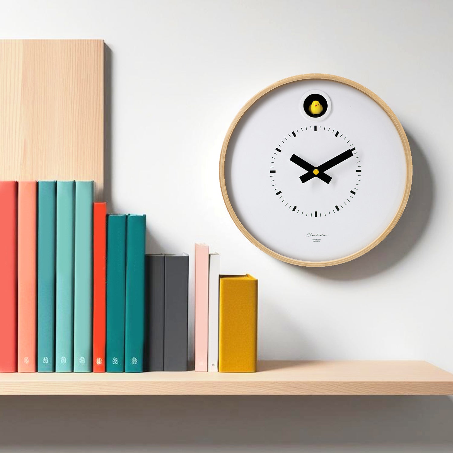 Cloudnola - Functional Art - Modern Decor