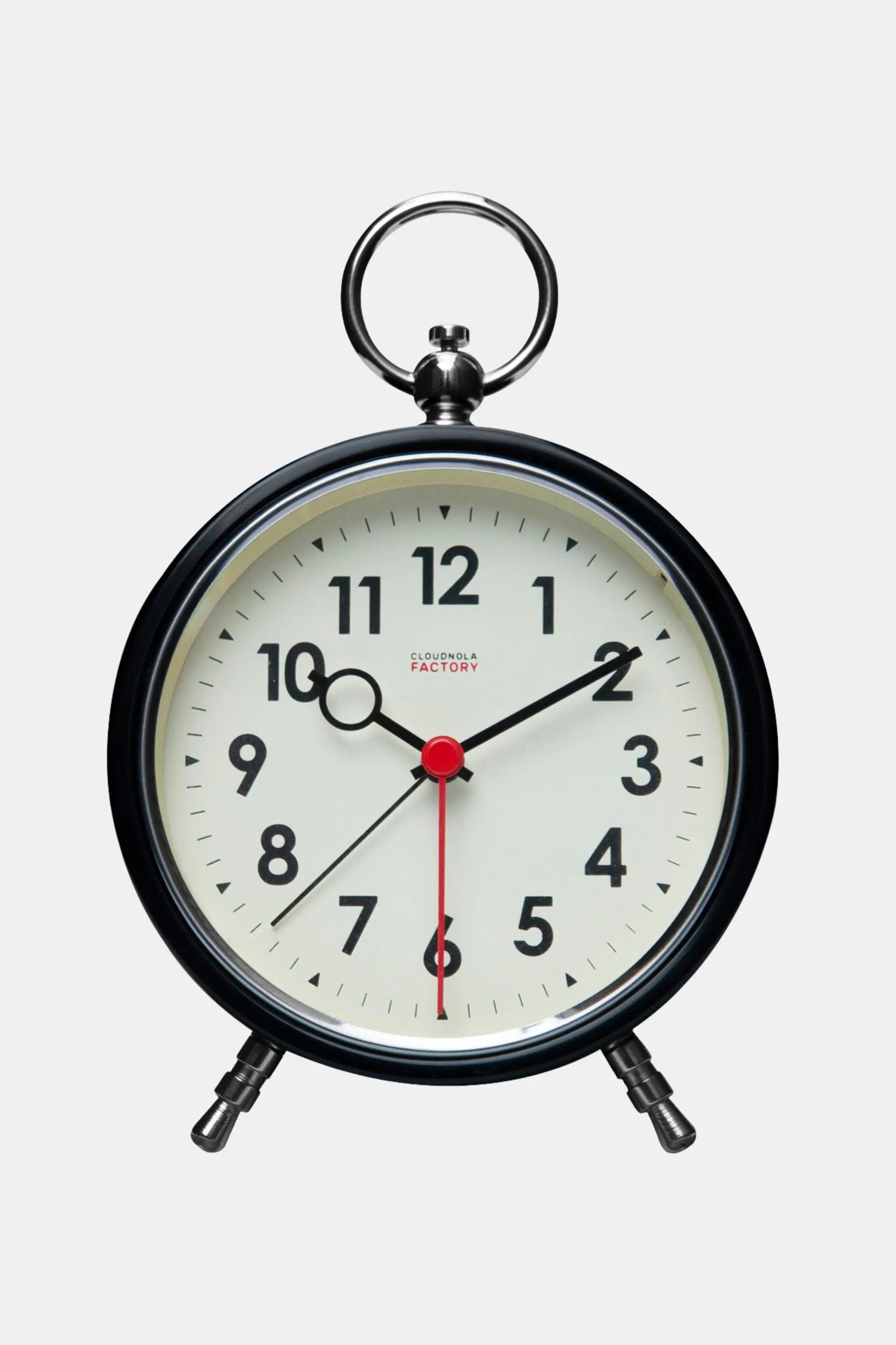 Wall Clock Collection – Flip, Modern, Outdoor & Alarm | Cloudnola