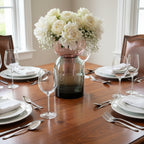 Flip Large Gray & Pink - Vase Cloudnola