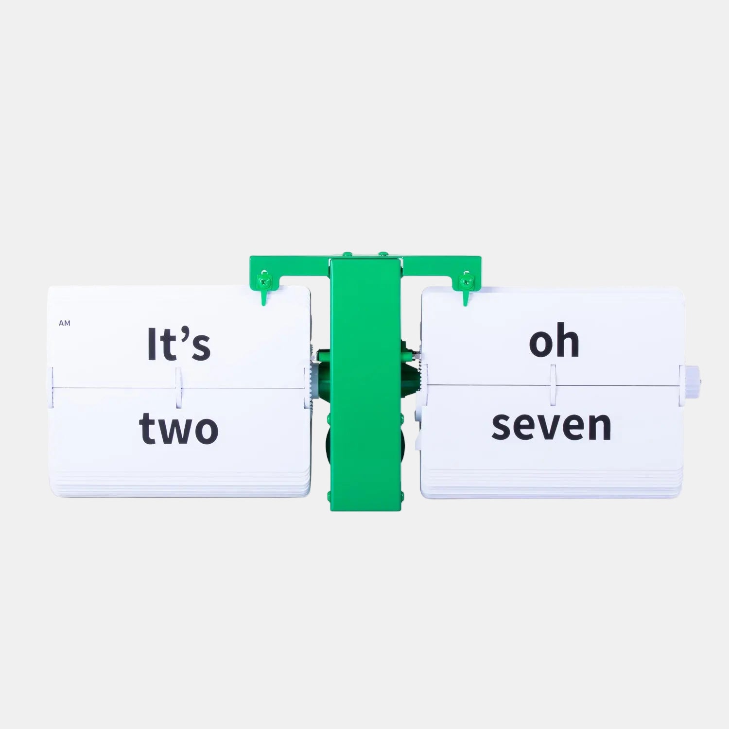 Flip Clocks | Cloudnola