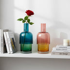 Fusion Flip Small Set - Vase Cloudnola