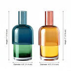 Fusion Flip Vase Set Cloudnola