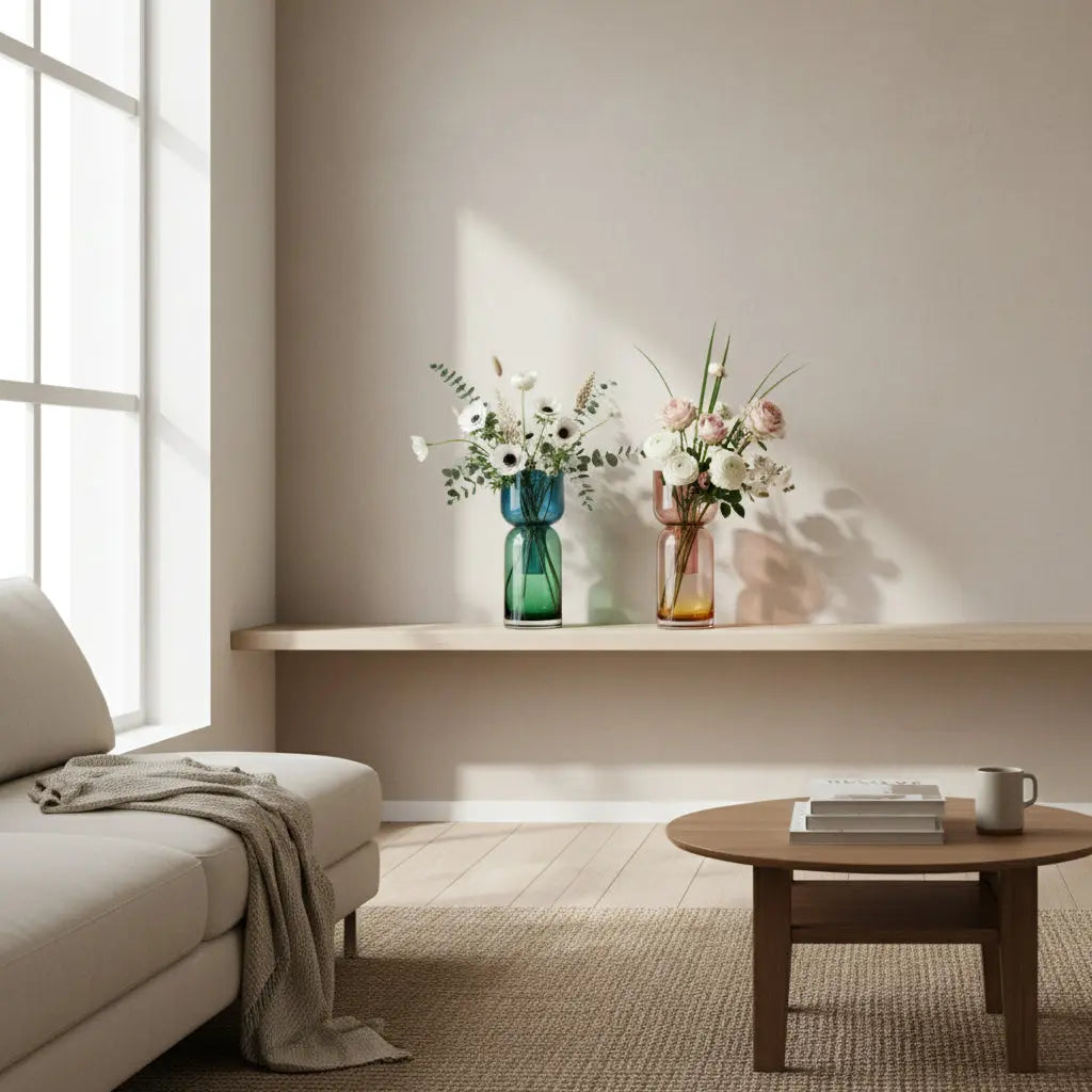 Fusion Flip Vase Set Cloudnola