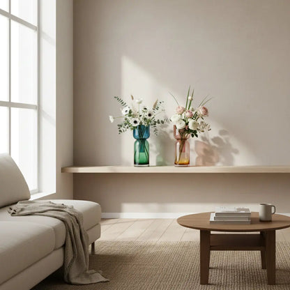 Fusion Flip Vase Set Cloudnola