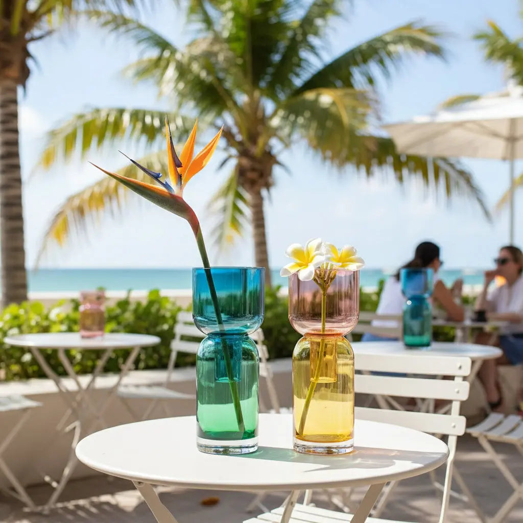 Fusion Flip Vase Set Cloudnola