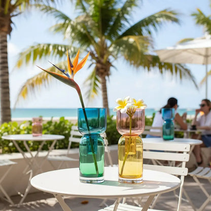 Fusion Flip Vase Set Cloudnola