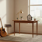 House White Cuckoo Clock Cloudnola