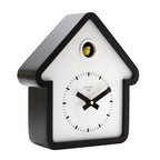 House White - Cuckoo Clock Cloudnola