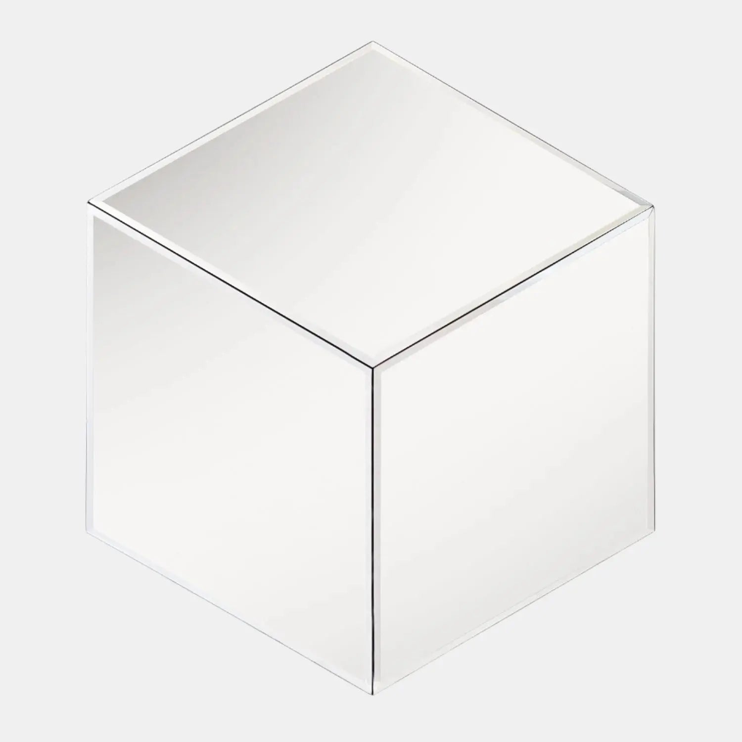 Isometric XL Reversible  - Mirror Cloudnola