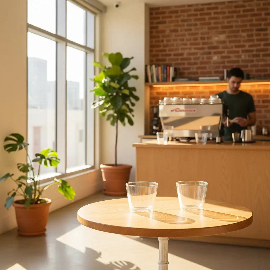 Rocks Double-Wall Glasses – Clear Set Cloudnola