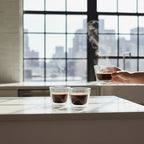 Rocks Double-Wall Glasses – Clear Set Cloudnola