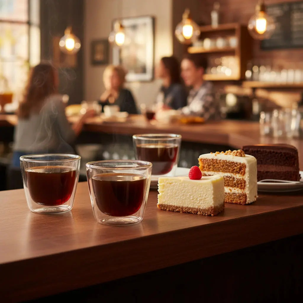 Rocks Double-Wall Glasses – Clear Set Cloudnola