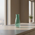 Rocks Green Carafe Cloudnola