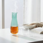 Rocks Green Carafe Cloudnola