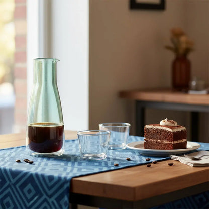 Rocks Green Carafe Cloudnola