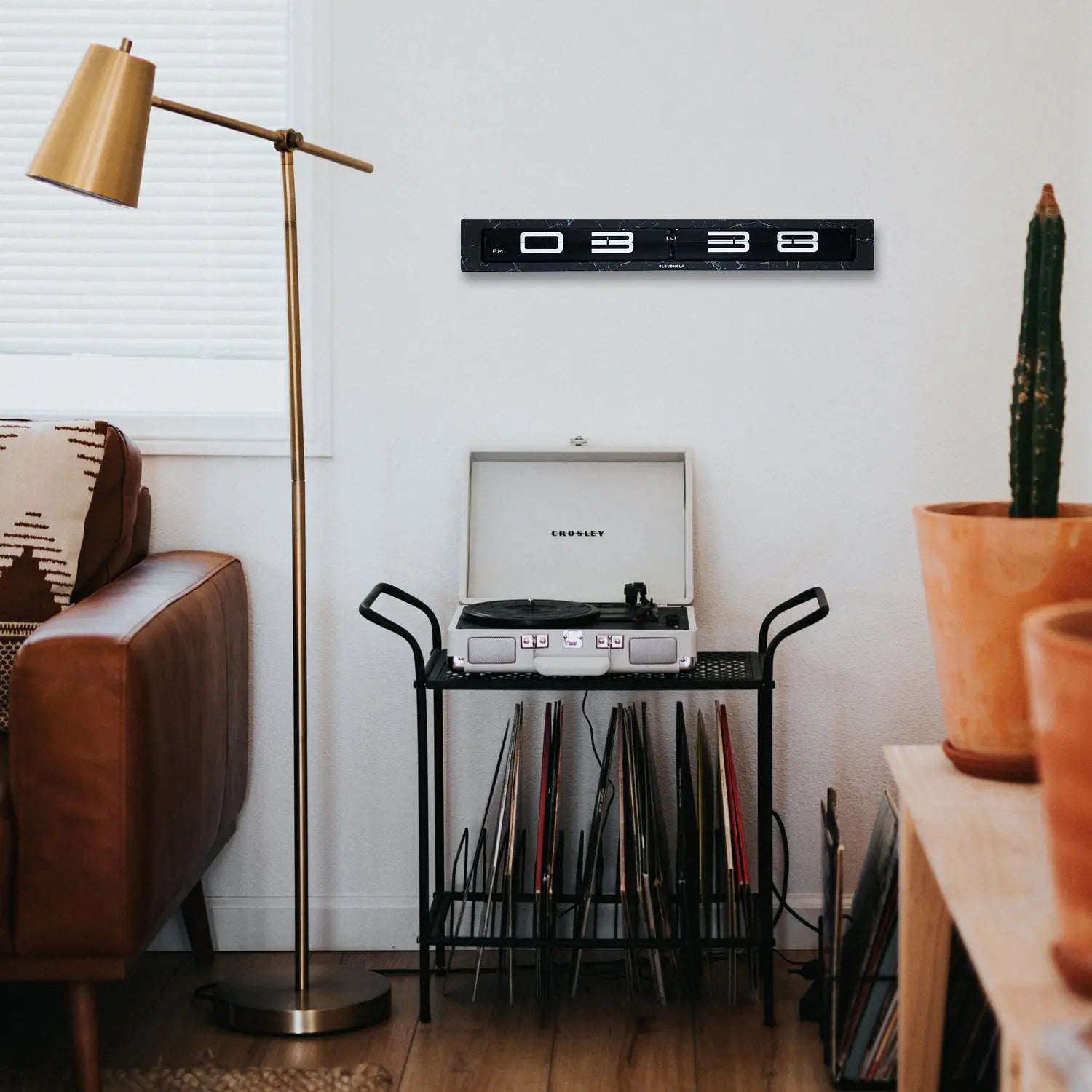 Large Flip Clock – Timeline – Flip Clock | Cloudnola