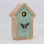Kleine Cuckoo Clock – Sage