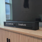 Texttime 2.0 Metal - Text Flip Clock