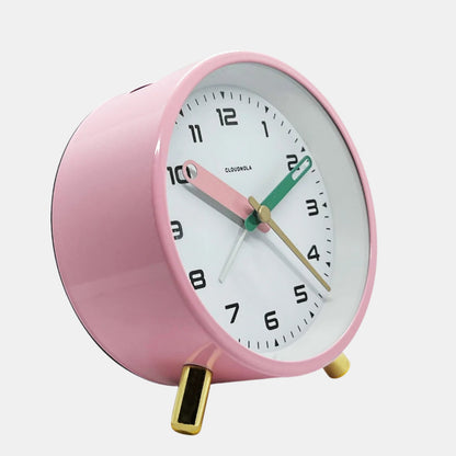 Studio Pink - Alarm Clock -  Alarm Clocks - Cloudnola 