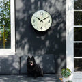 Outdoor XL Black - Clock Cloudnola