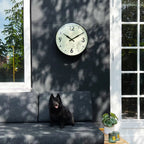 Outdoor XL Black - Clock Cloudnola
